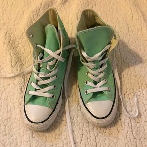 Converse Chuck Taylor High Tops